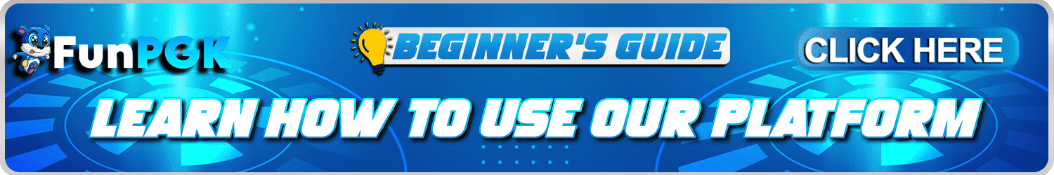 Beginner’s Guide – Learn How To Use Our Platform