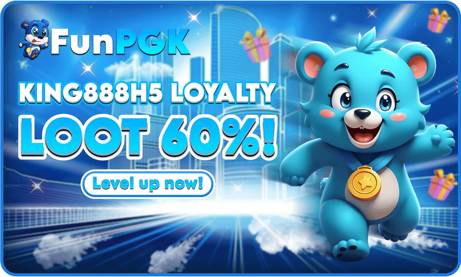 Lucky Draw – Lucky Number